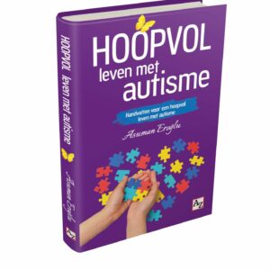 Hoopvol leven met autisme