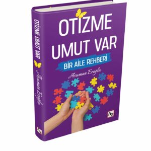 Otizme umut var